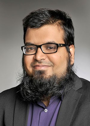 Dr. Muzzamil Aziz